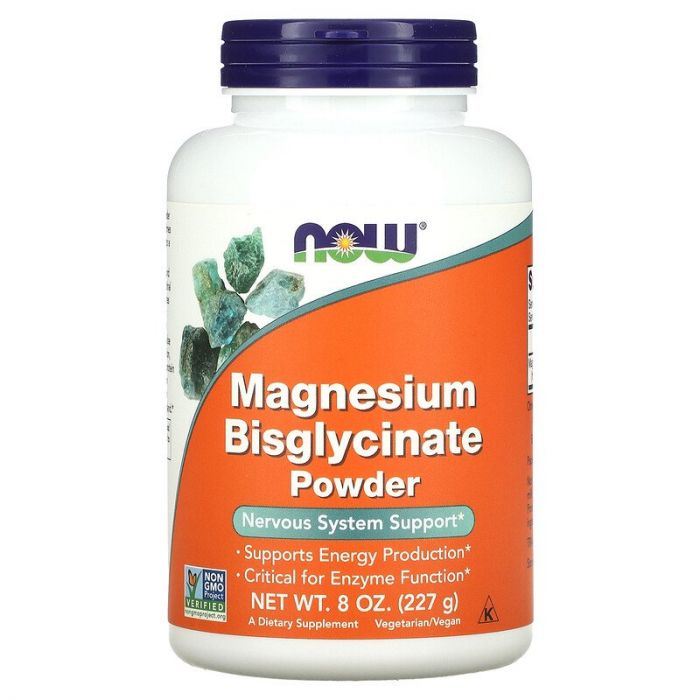 Magnesium bisglycinaat poeder. 733739012999