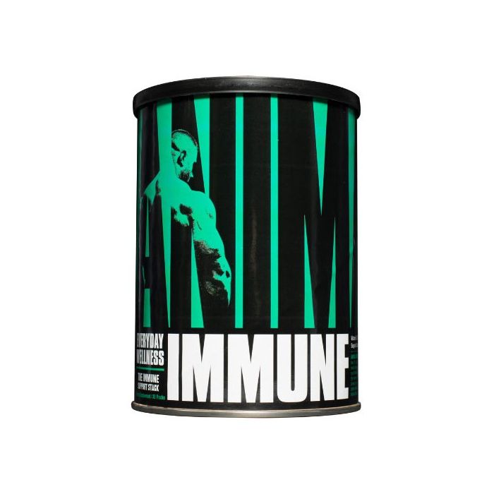 Animal Immune Pak - 30 packs - Universal Nutrition