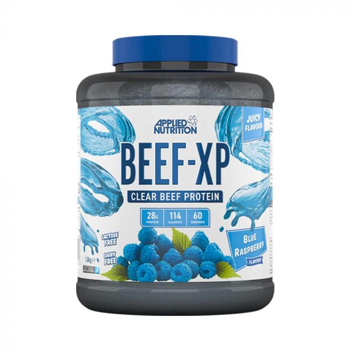 Applied Nutrition Beef-XP
