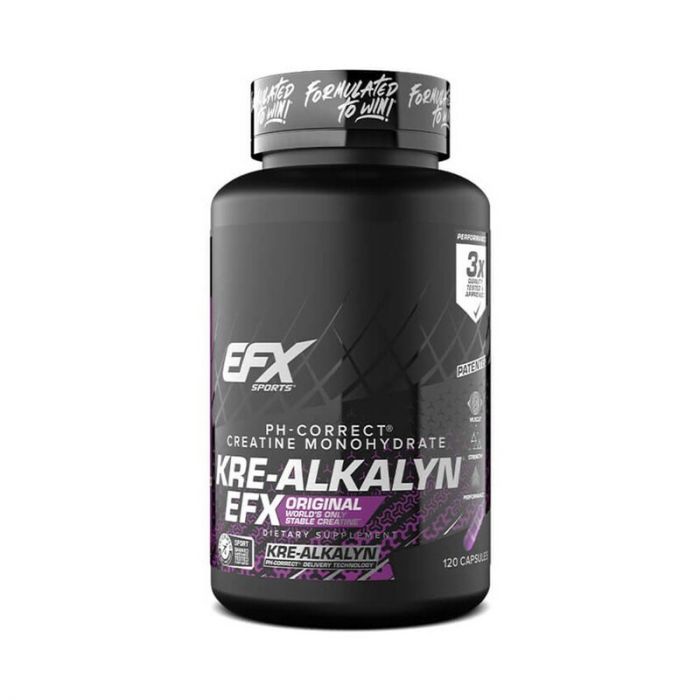 Kre-alkalyn EFX