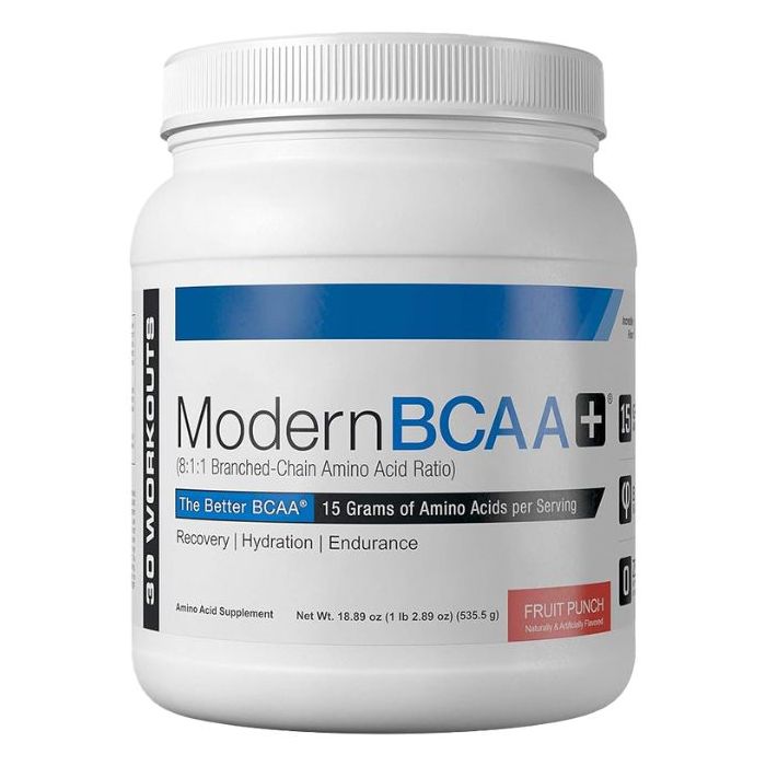 USP Labs, Modern BCAA