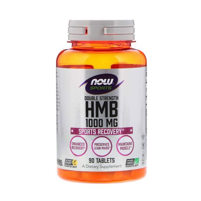 hmb 1000 mg now foods