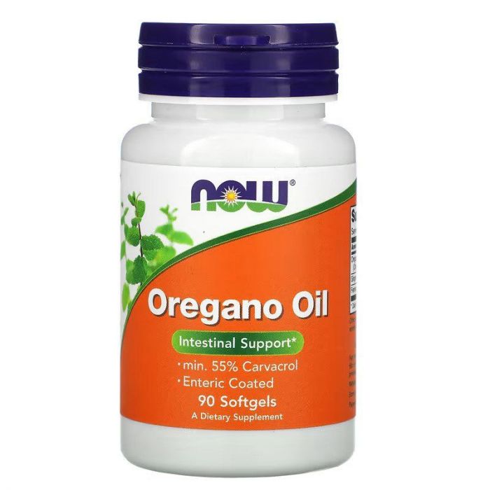 Oregano-olie-softgels kopen. 733739047328