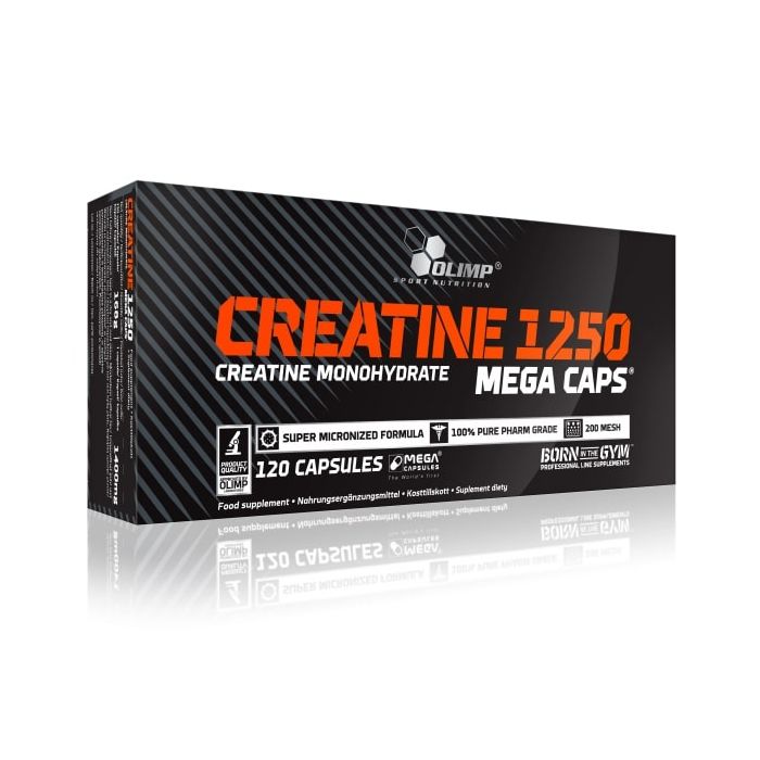 Olimp Creatine 1250