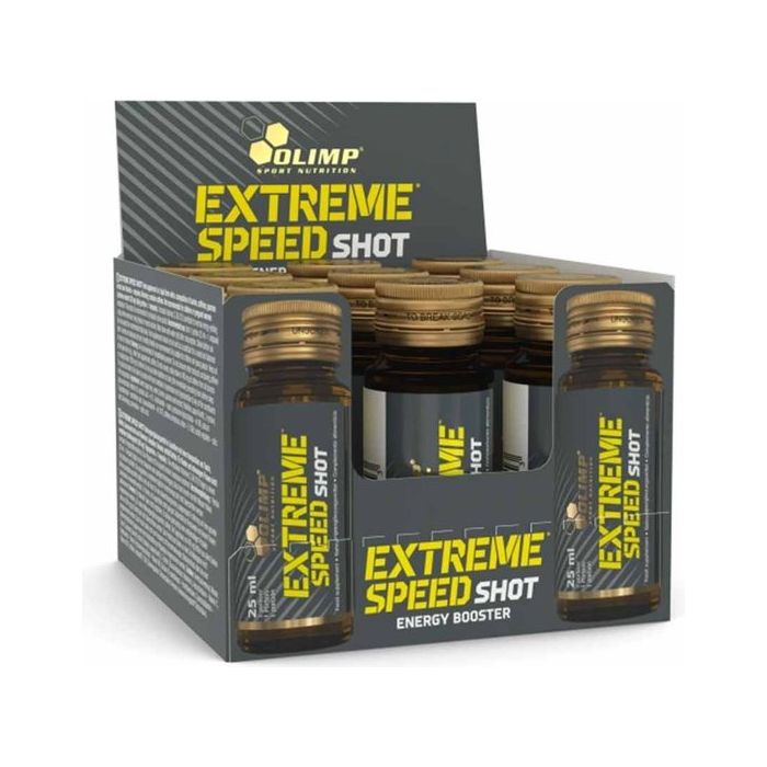 Olimp Extreme Speed Shot. 5901330089220

