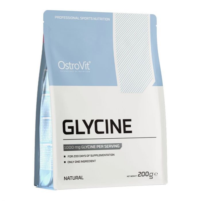 OstroVit Glycine 200 g natural