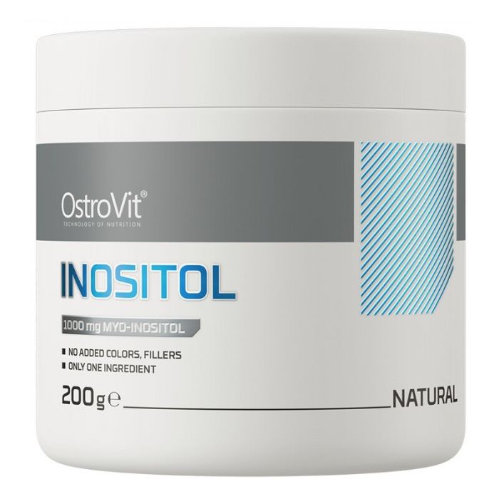 Inositol 200 g natural