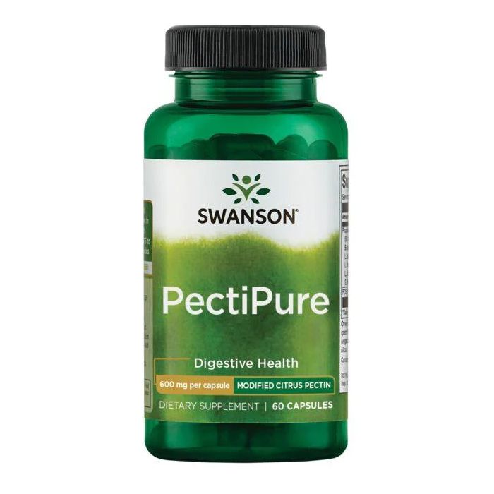 Pectipure Swanson. 087614024189
