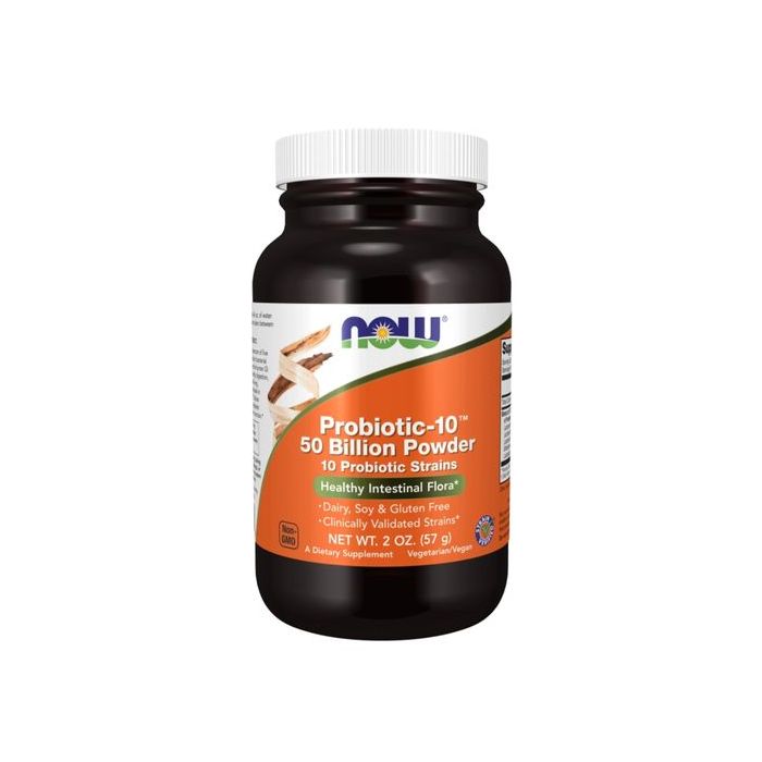 Probiotic-10™ 50 Billion Powder