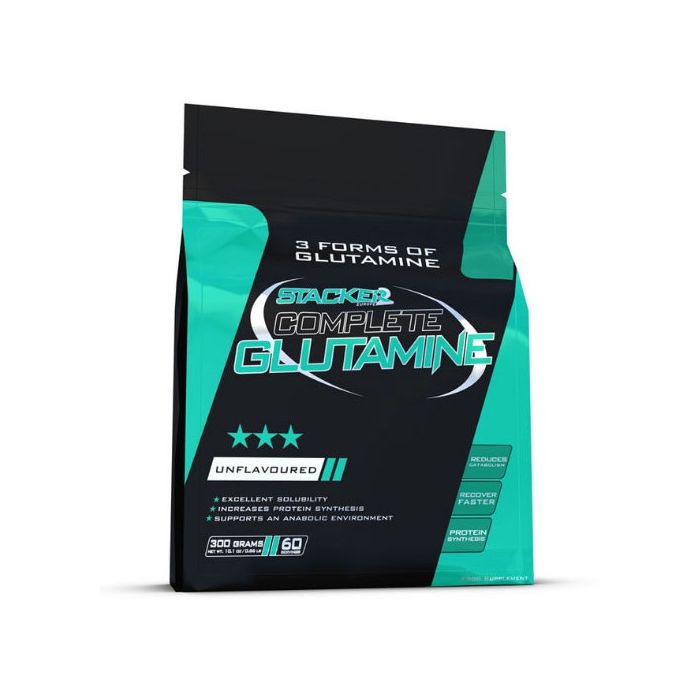 Stacker2 Europe Complete Glutamine