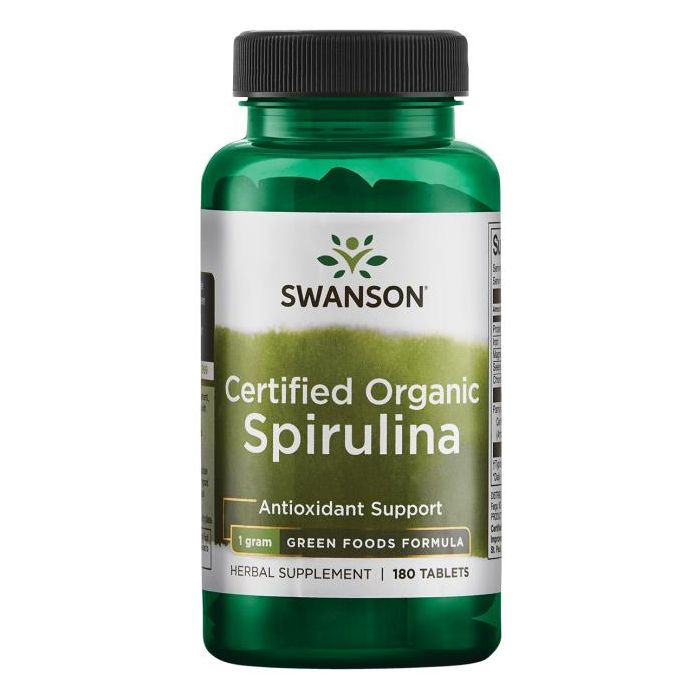 De Spirulina blauwalg is namelijk ’s werelds meest voedzame greenfood. Spirulina is een krachtige bron van voedingsstoffen. Het bevat een krachtig plantaardig eiwit genaamd fycocyanine. Het bevat ook calcium, niacine, kalium, magnesium, B-vitamines en ijz