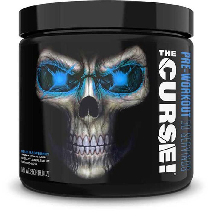 The Curse! Pe-Workout - JNX Sports®