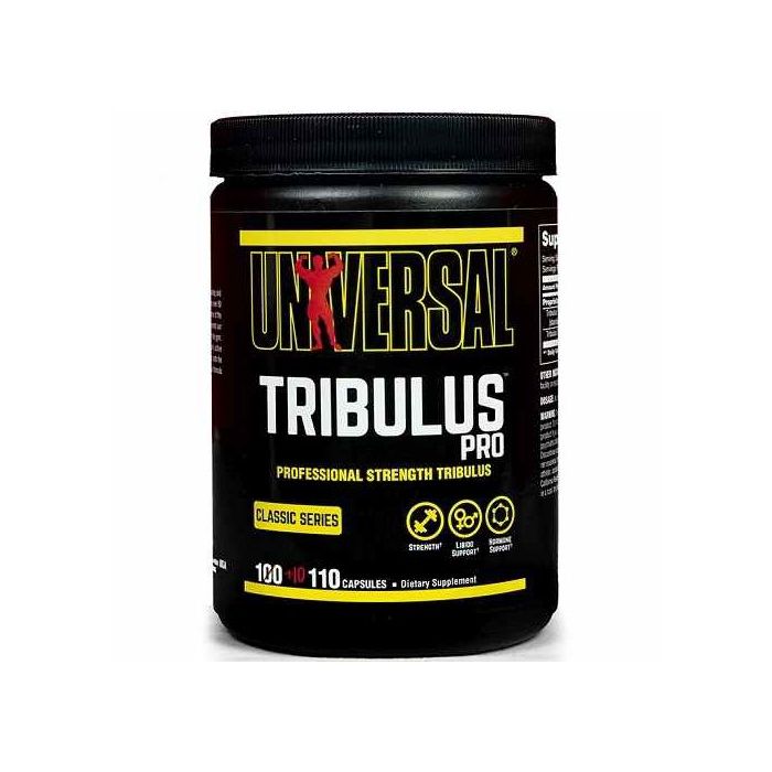 universal tribulus pro