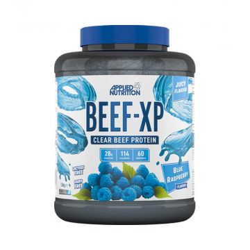 Applied Nutrition Beef-XP