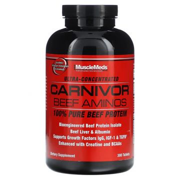 Carnivor Beef Aminos