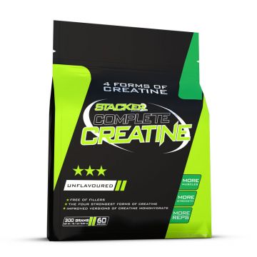Stacker2 Complete Creatine
