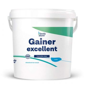 Gainer Excellent 4000 gram