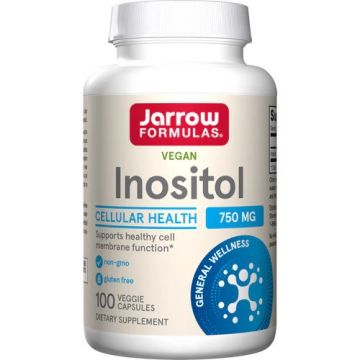 Inositol 750mg