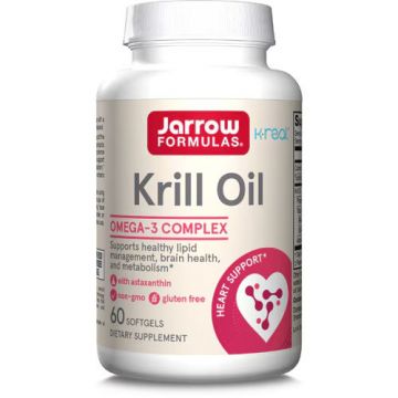 Krill Oil