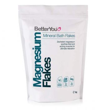 BetterYou Zechstein Magnesium vlokken. 5060148520339