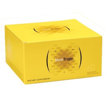 Nutraceutics MediTropin. 602359080469