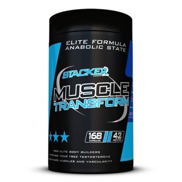 Muscle Transform - Stacker 2. 8717472071071
