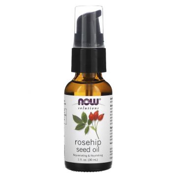 Rosehip Seed Oil, Rozenbottel, Rosehip Olie, Rozenbottel olie puur