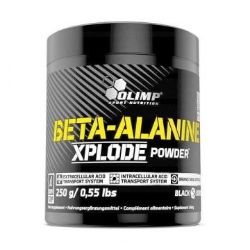 Beta Alanine Xplode 