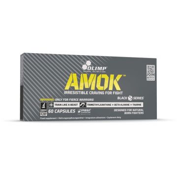 Olimp AMOK