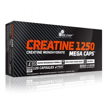Olimp Creatine 1250