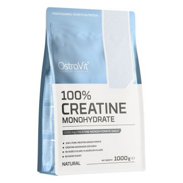 OstroVit Creatine Monohydrate 1000 g natural