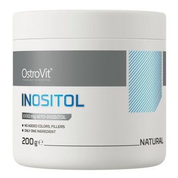 Inositol 200 g natural