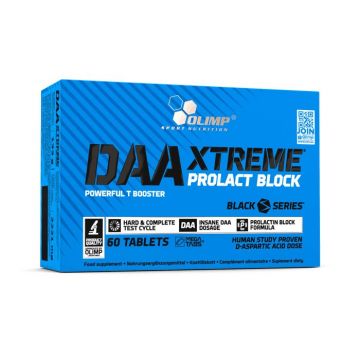 DAA XTREME PROLACT-BLOCK. 5901330042263
