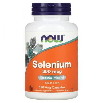 Selenium 200 mcg