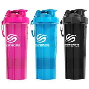 SmartShake Original2Go 600ml