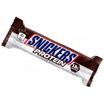 Snickers Protein Bar