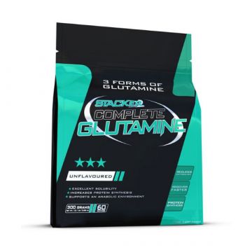 Stacker2 Europe Complete Glutamine