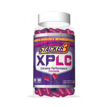 Stacker 3 XPLC. 3582865900130