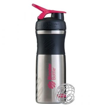SPORTMIXER® STAINLESS 820ml