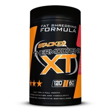 Thermodrene XT | krachtige fatburner. 8717472071064