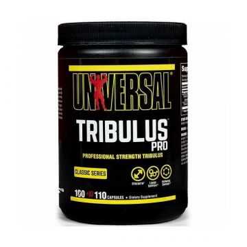 universal tribulus pro