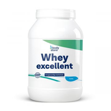 Whey Excellent