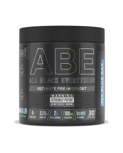 ABE Pre-workout