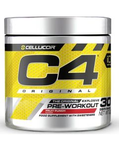 Cellucor, C4 Original, 30 servings