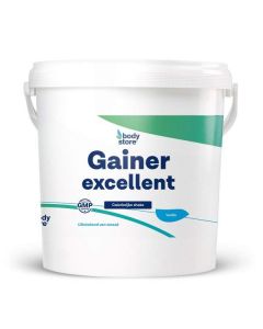 Gainer Excellent 4000 gram