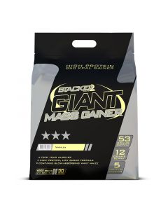 Stacker2 Europe Giant Mass Gainer 