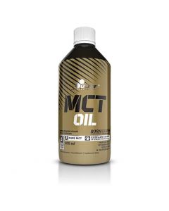 Olimp MCT Oil