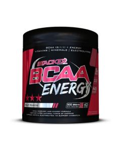 BCAA Energy