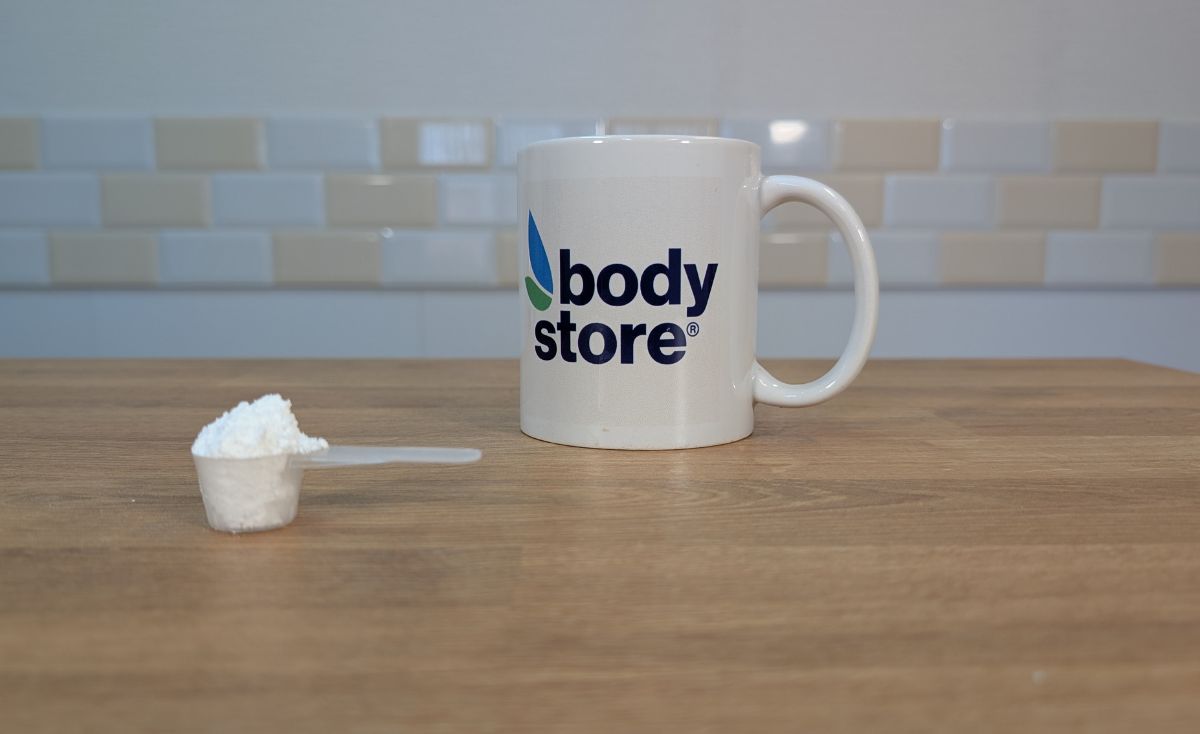 Beste Creatine van 2025